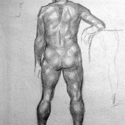 Male Figure