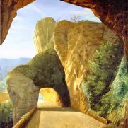 3.	TUNNEL / Gorge du Tarn #2 /