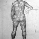 Male Figure