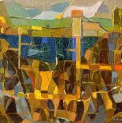 Riches of the Earth #1