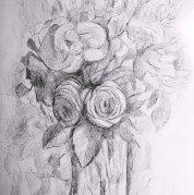 Study of Roses
