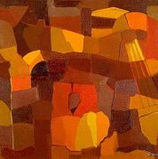 Pompeii’s Destruction