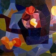 Still-life with Coffee Pot