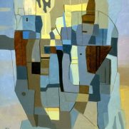 Architectural Complex