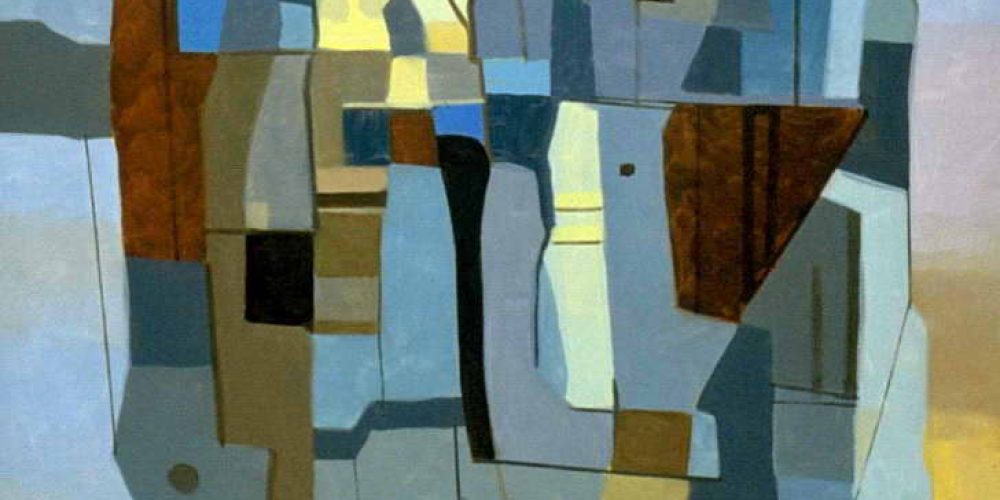 Architectural  Complex