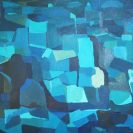 Atlantis, sunken City