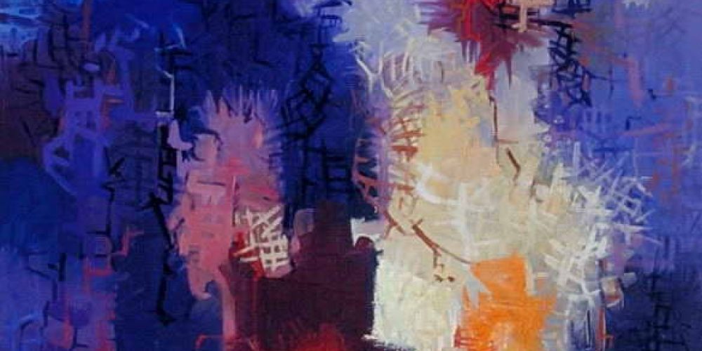 Beyond my Recollection