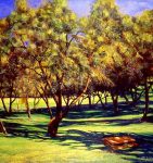 Bluffers Park, Scarborough