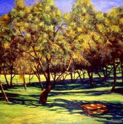 Bluffers Park, Scarborough