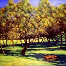 Bluffers Park, Scarborough