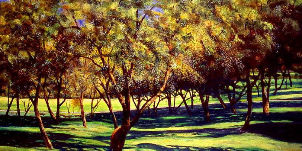 Bluffers Park, Scarborough