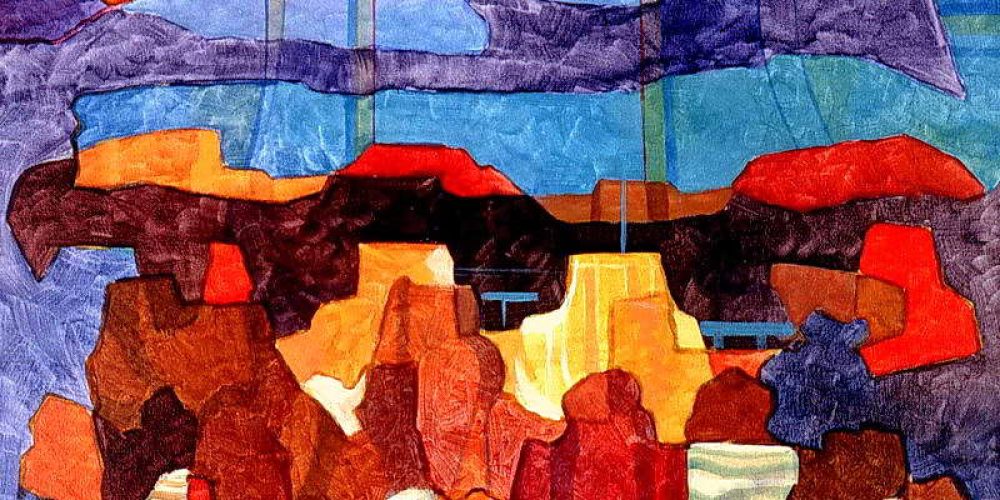 Composition  #2  /95