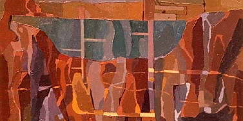 Riches of the Earth  #2