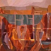 Riches of the Earth  #2