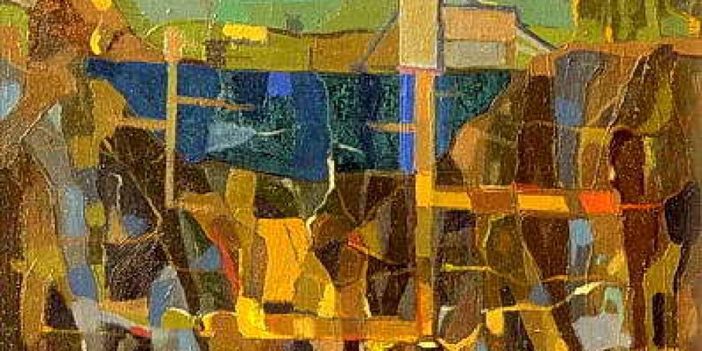 Riches of the Earth  #1