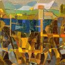 Riches of the Earth  #1