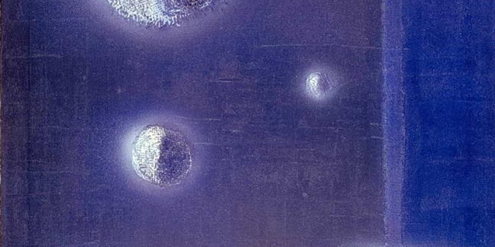 Era of Time and Knowledge