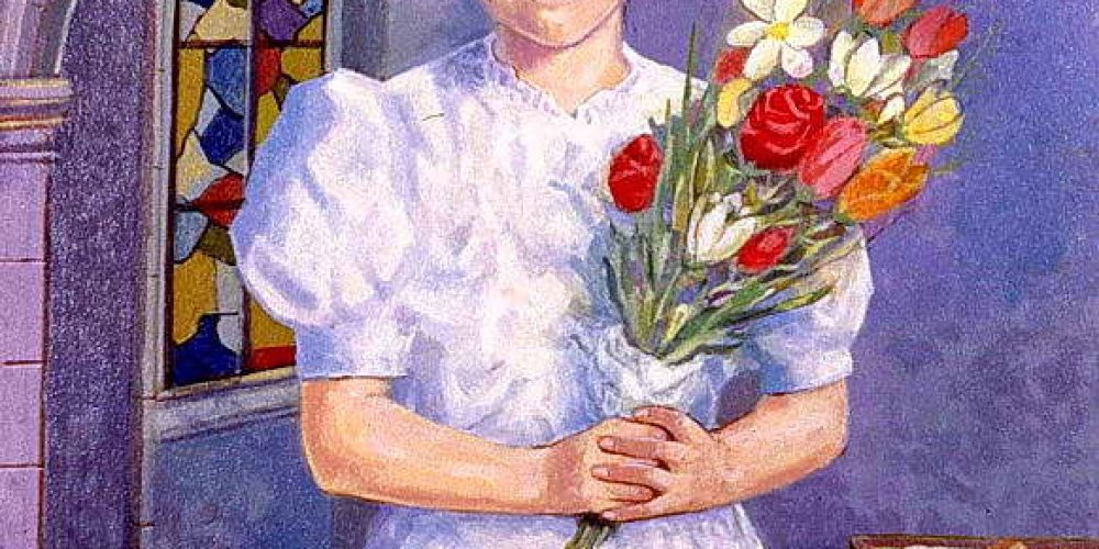 Evelyn, A Day to Remember