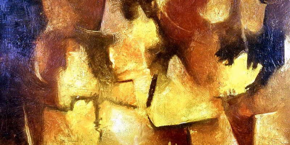 Golden Era’s  Remnant