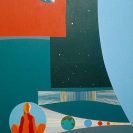 Icarus of the 20th Century