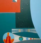 Icarus of the 20th Century