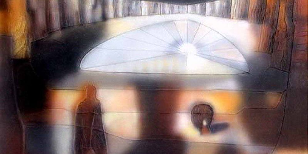 Journey’s End in Galaxy  X