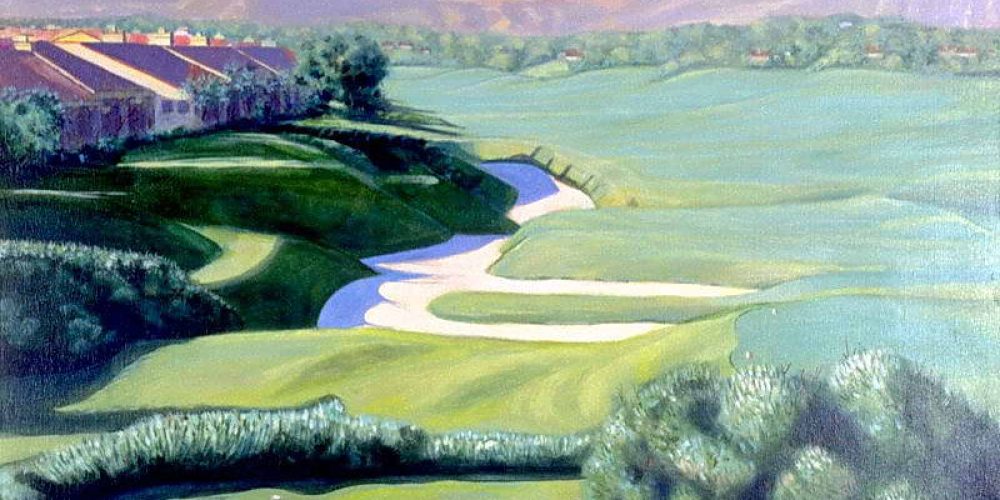 La Quinta, California