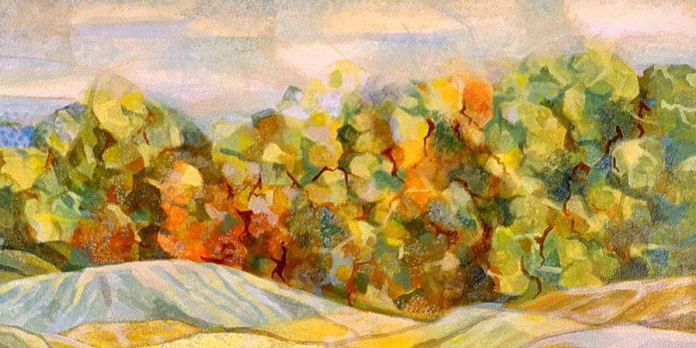 Landscape / 2003