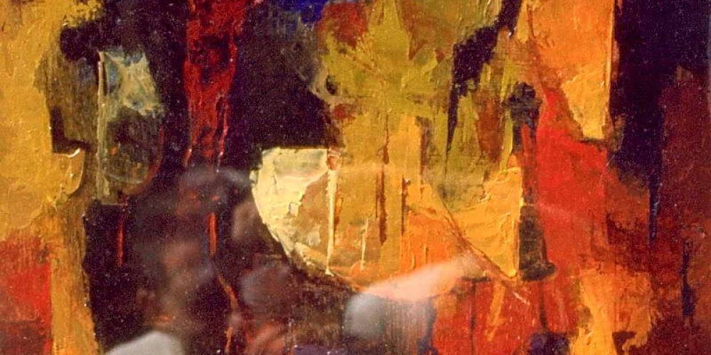 Light Reveals Darkness