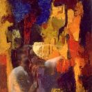 Light Reveals Darkness