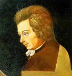 W. A. Mozart / Copy