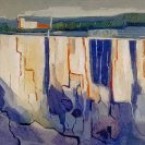 Niagara Falls Frozen