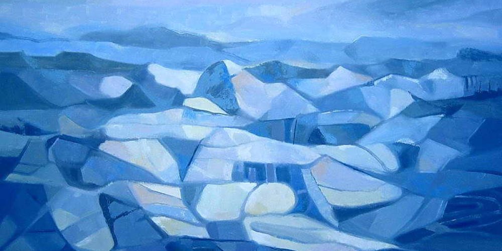 November North of Sixty