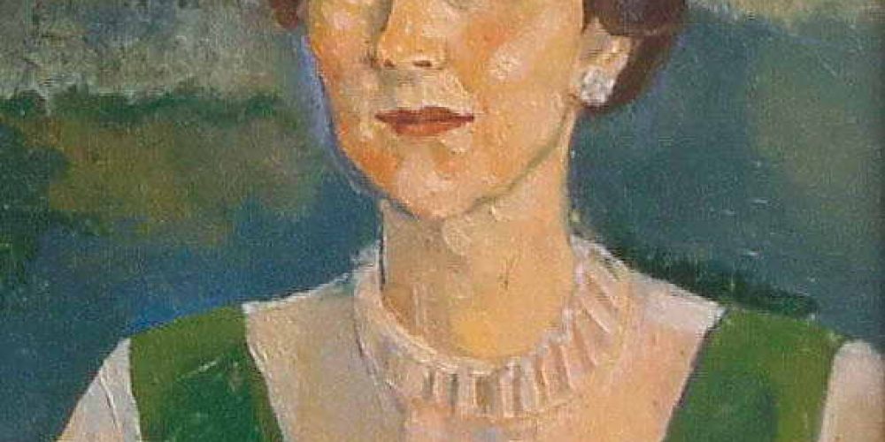 Olga Neely / Kirkland Lake