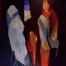 Orpheus & Eurydice, #1