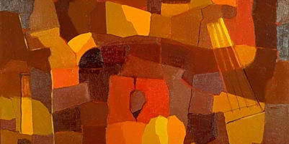 Pompeii’s Destruction