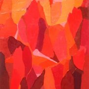 Red Mountains #1