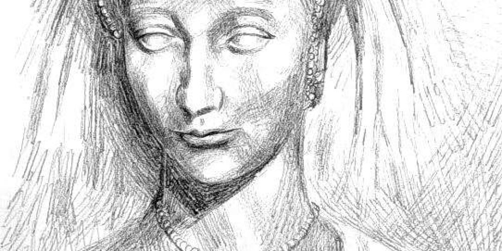 Sculpture Relief by Donatello