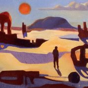 Remnant Unidentified #1