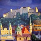 Salzburg – Jedermann # 1