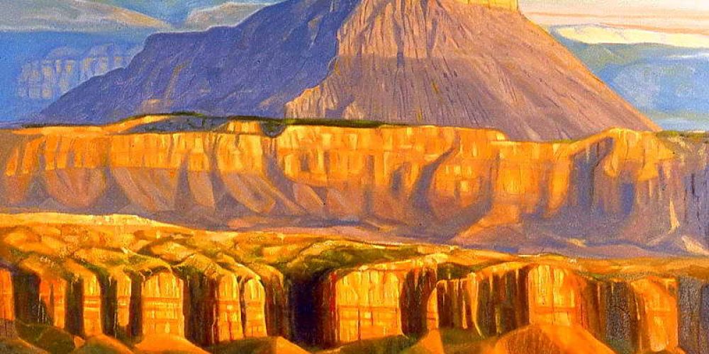 San Rafael Desert, Utah