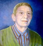 Self Portrait / 2006