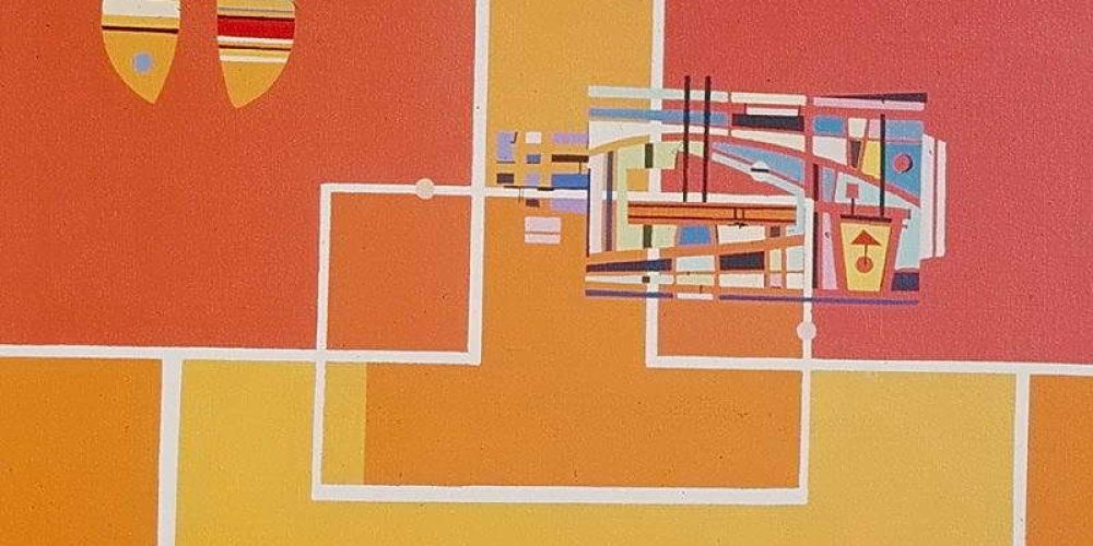 Society and the Unexplored