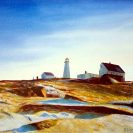 St. John’s Lighthouse