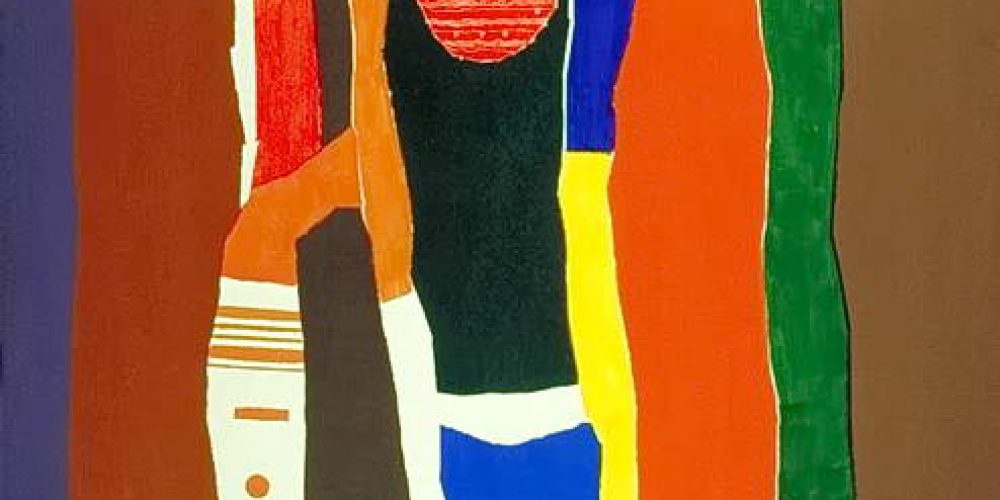 Stretching and Yawning