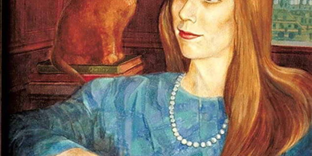 Susan, Back in the Renaissance