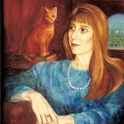 Susan, Back in the Renaissance