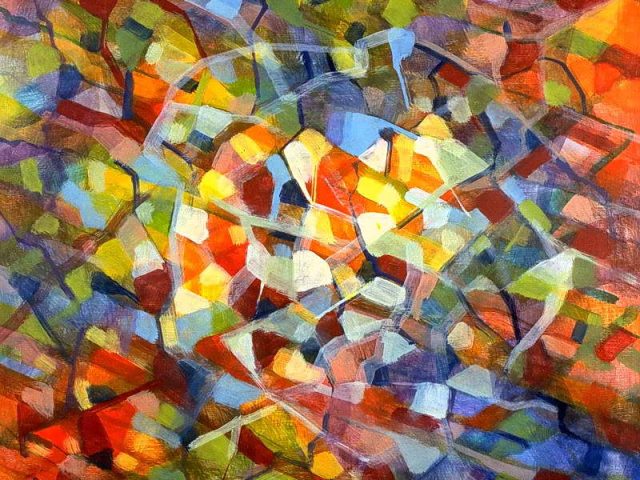 Cruel is the Lesson of the Play