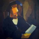 Tribute to Rembrandt