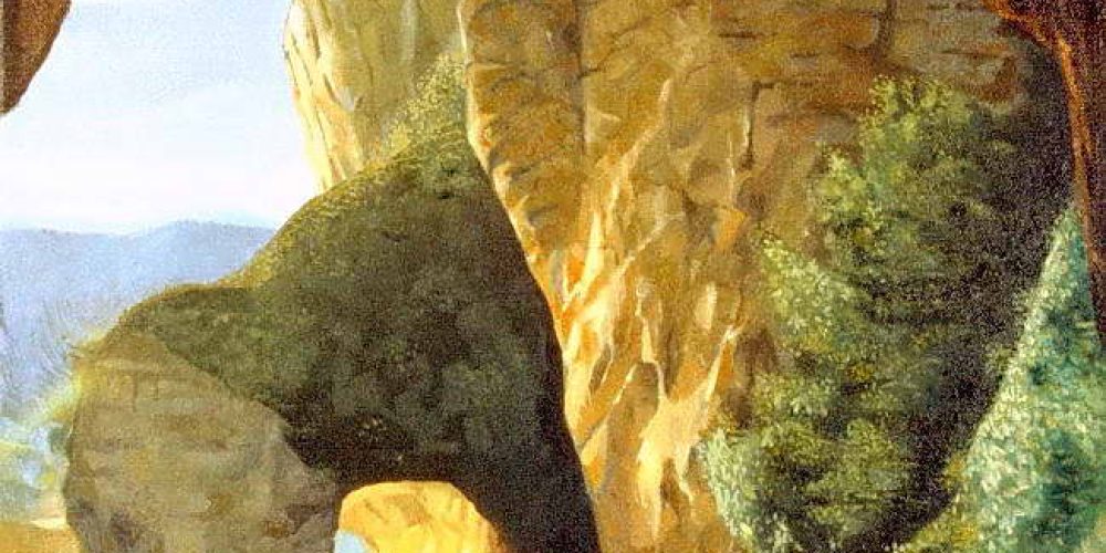 TUNNEL / Gorge du Tarn #2